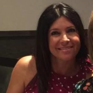 Meet your Posher, Jo